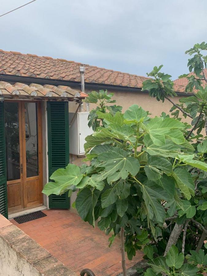 Casale Falcone - Calamoresca Piombino Zewnętrze zdjęcie